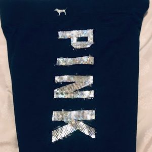 PINK VS Full Leggings